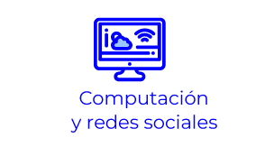 Computación y redes sociales
