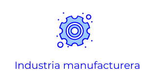 Industria manufacturera