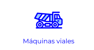 Máquinas viales